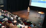 Eerste workshop Rotary communicatie bij Deltion in Zwolle